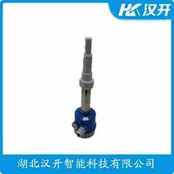 射頻導(dǎo)納式高煤位檢測儀 SA100-146-SXX 漢開