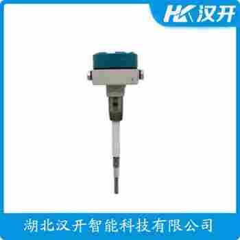 射頻導(dǎo)納物位控制儀 LCM60應(yīng)用案例