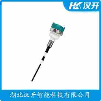 繩式射頻導(dǎo)納料位計 MG8610N-19A1B2C3EXPM41 漢開