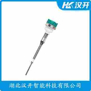 智能等段射頻料位計 PLL122605A5B操作流程