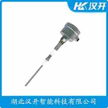 分體式射頻導(dǎo)納料位計 FTI55-AAC2RV43A1A 漢開