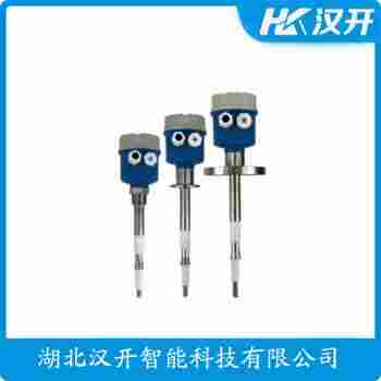 無線數(shù)顯射頻導(dǎo)納料位計 TRD601-2100-168 漢開