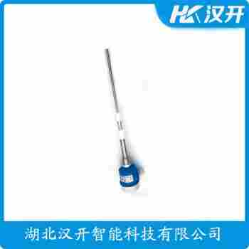 繩式射頻導納料位計 LRS80操作流程