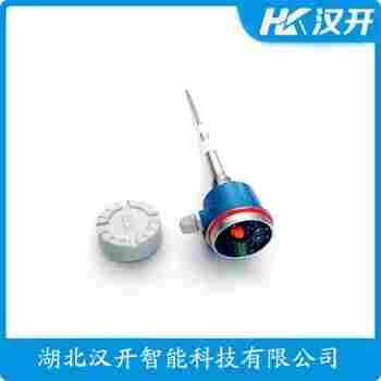 UDK-247-3AOY 繩式射頻導(dǎo)納料位計(jì)操作流程