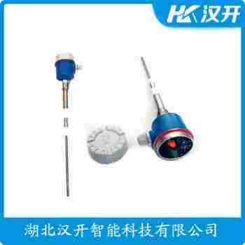 智能等段射頻料位計 SH-2000D 漢開