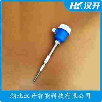 射頻導(dǎo)納物位控制儀 RU200-CP40-2UP8X2T 漢開