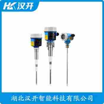 SML-711RB1F1C2 射頻電容料位計(jì)產(chǎn)品優(yōu)勢(shì)