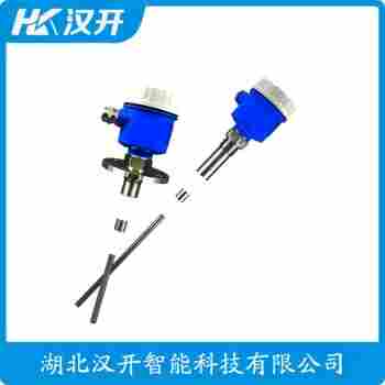 射頻導(dǎo)納堵煤開關(guān) FTC260-AB2D1 漢開