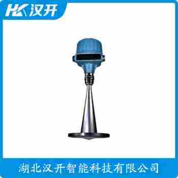 繩式射頻導(dǎo)納料位計(jì) SPB-3000 漢開