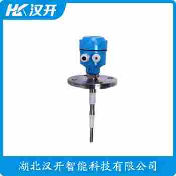 FTC262-AA1411 智能等段射頻料位計產(chǎn)品優(yōu)勢