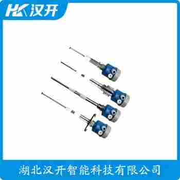 射頻導納物位控制儀 RASLSB4XAPA100DMFB-BFCAAX/GD 漢開