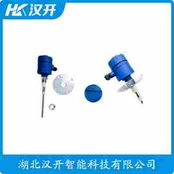 509-16-902 射頻導(dǎo)納物位控制儀應(yīng)用案例