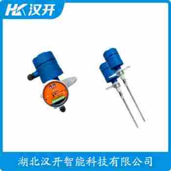 無線數(shù)顯射頻導(dǎo)納料位計(jì) TRD601-2100-168 漢開