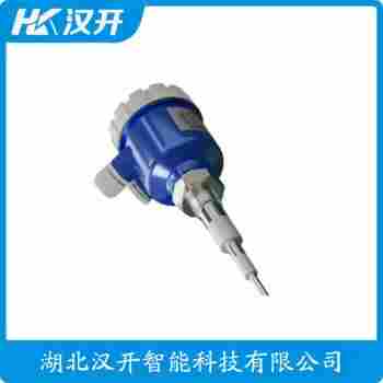 DE504-1000-21 智能等段射頻料位計產(chǎn)品優(yōu)勢
