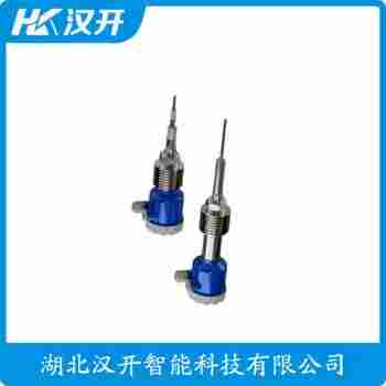 射頻電容物位變送器 AW1234SU05S4XXXX 漢開