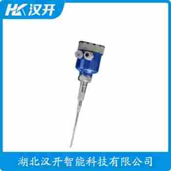 分體式射頻導(dǎo)納料位開關(guān) 502-3200-018 漢開