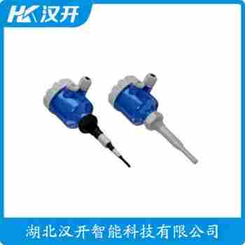 分體式射頻導(dǎo)納料位計 RF3000CS 漢開