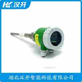 無(wú)線數(shù)顯射頻導(dǎo)納料位計(jì) BW13DN 漢開