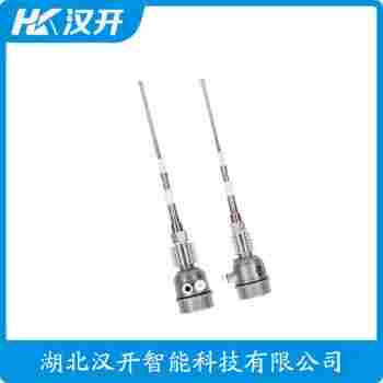 DB-8CAL06BPP-20 分體式射頻導(dǎo)納料位計使用方法