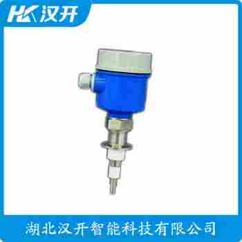 SUN-RR400 智能等段射頻料位計(jì)產(chǎn)品優(yōu)勢