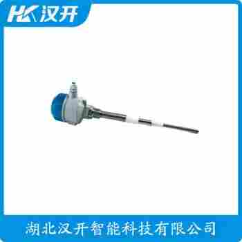 繩式射頻導納料位計 509-45-737 漢開