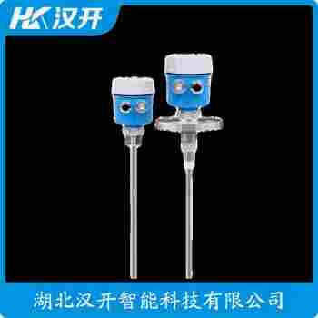 分體式射頻導(dǎo)納料位開關(guān) 509-77-725 漢開