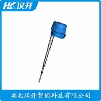 射頻導(dǎo)納式高煤位檢測儀 KJC-QS350-220B 漢開