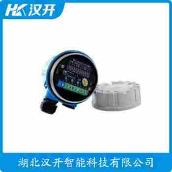 智能等段射頻料位計 ZRF685G1A 漢開