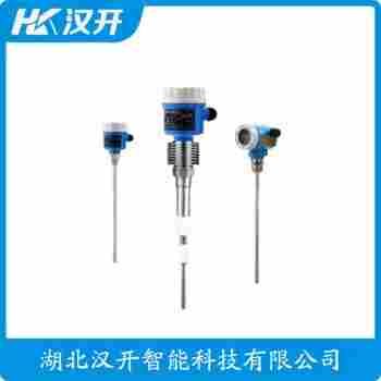 分體式射頻導(dǎo)納料位開(kāi)關(guān) WF-D10PYABLAA500 漢開(kāi)