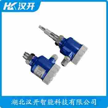 無線數(shù)顯射頻導(dǎo)納料位計 PFG.86F產(chǎn)品特點