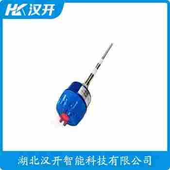 分體式射頻導(dǎo)納料位開(kāi)關(guān) DE406-6303 漢開(kāi)