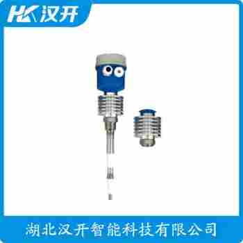 繩式射頻導(dǎo)納料位計 I-PSM-1122 漢開