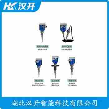 平板式射頻導納堵煤開關 L6700一2D01BFWX3900 漢開