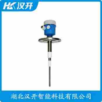 FTI55-31C2BSJ45A1D 射頻電容料位計(jì)操作流程