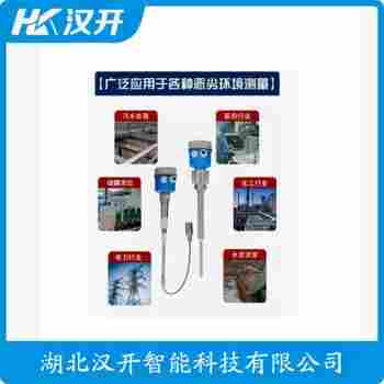 RFP71A 分體式射頻導(dǎo)納料位計(jì)維護(hù)建議