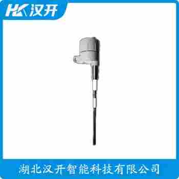 射頻導(dǎo)納高溫料位開關(guān) RF-932F1D 漢開