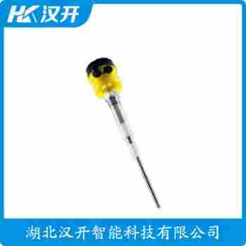 XY-0527/0803 智能等段射頻料位計(jì)操作流程