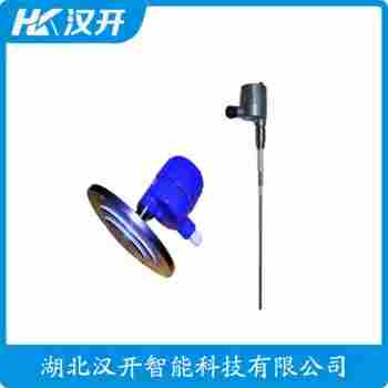 射頻導(dǎo)納堵煤開關(guān) RF881G-M22BE 漢開