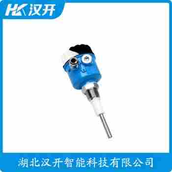 射頻電容物位變送器 ZHSP51-VATX3A450 漢開(kāi)