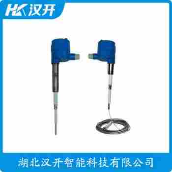 智能等段射频料位计 FT8012-3200-C83 汉开