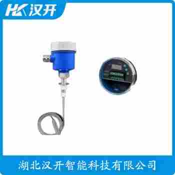 分體式射頻導(dǎo)納料位開(kāi)關(guān) WF-D10PYABLAA500 漢開(kāi)