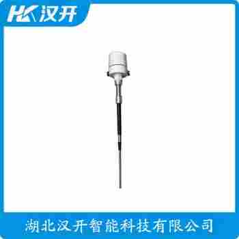 射頻導(dǎo)納式高煤位檢測(cè)儀 HL101-XXMZ10ZY35 漢開