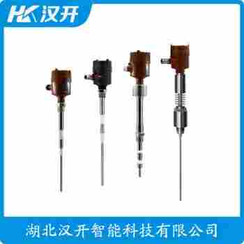 平板式射頻導納堵煤開關 FTC260-2B4D1 漢開