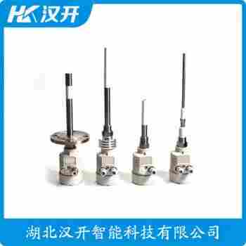 無線數(shù)顯射頻導納料位計 FTC260-BA4D1 漢開