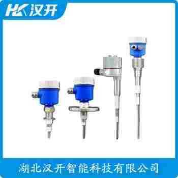 分體式射頻導(dǎo)納料位開關(guān) 508-45-909 漢開