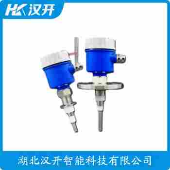 繩式射頻導(dǎo)納料位計(jì) DB-5CAL06MD-20 漢開