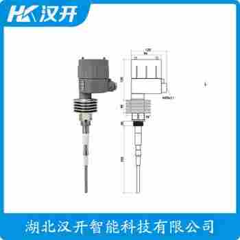 LWS1123ZCQ-210H462S09Y-300/150/0 射頻電容物位變送器使用方法