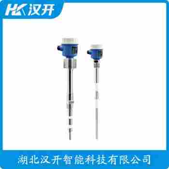 射頻導(dǎo)納高溫料位開關(guān) RF882G-M22A3 漢開