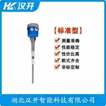 射頻導(dǎo)納高溫料位開關(guān) 509-45-906 漢開