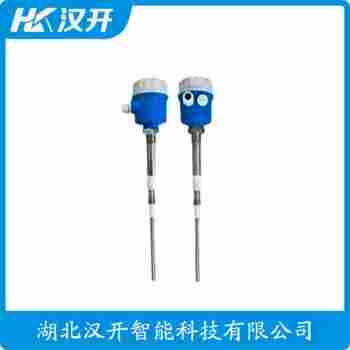 RFS-100R 射頻電容物位變送器使用方法